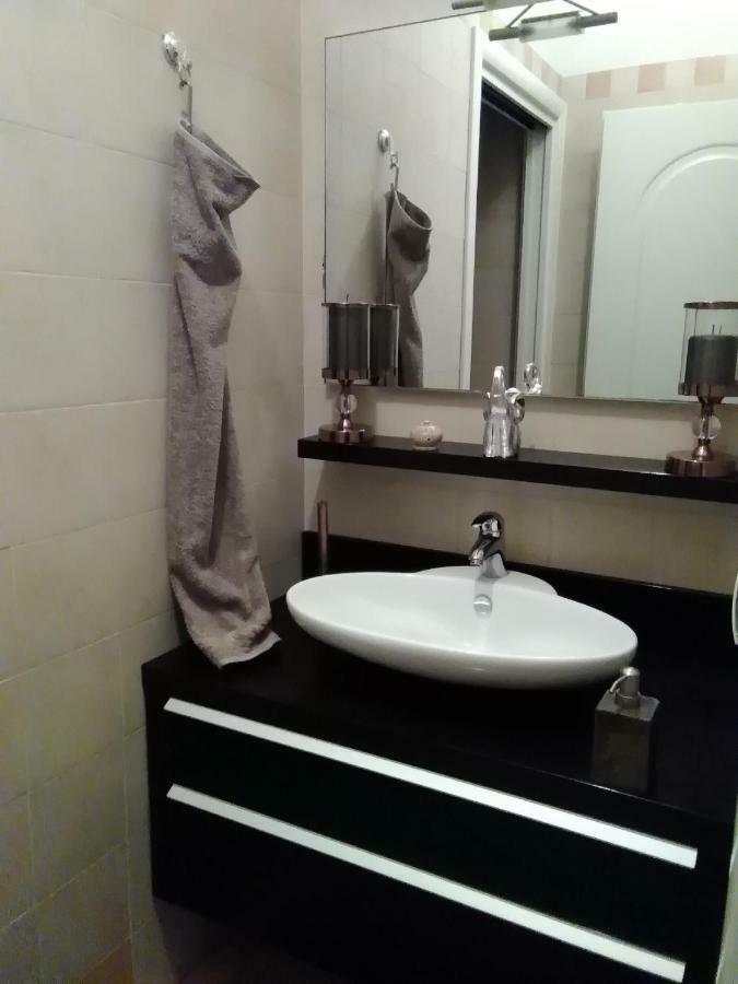 Hotel Garda House Sandra Exteriér fotografie