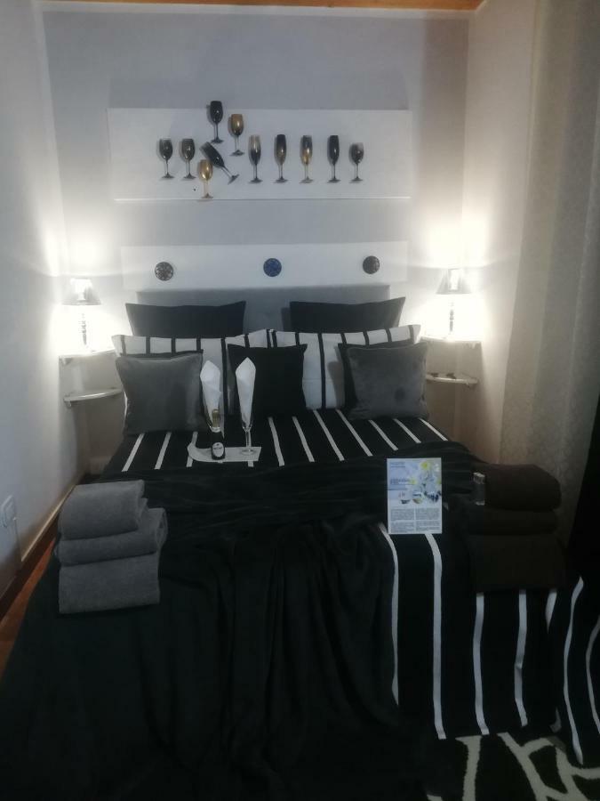 Hotel Garda House Sandra Exteriér fotografie
