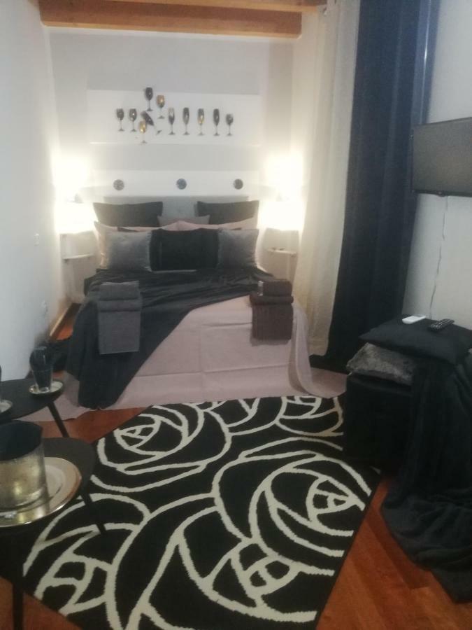 Hotel Garda House Sandra Exteriér fotografie